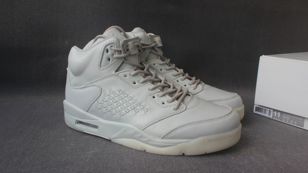 New Men Jordan 5 Premium “Take Flight Shoes